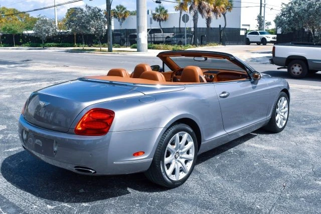 2008 Bentley Continental GTC - Image 25 of 31