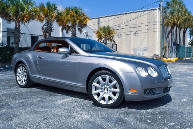 2008 Bentley Continental GTC - Image 10 of 31