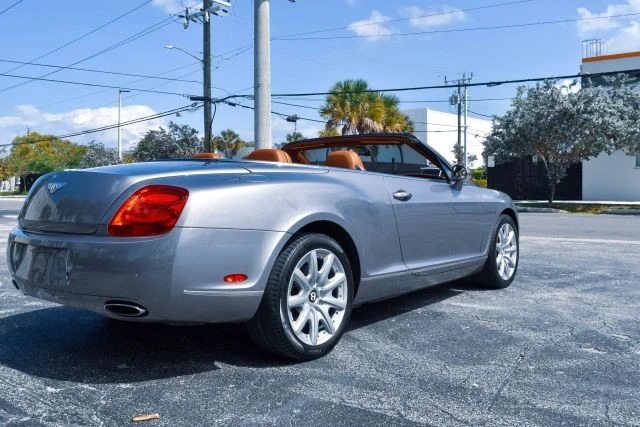 2008 Bentley Continental GTC - Image 26 of 31