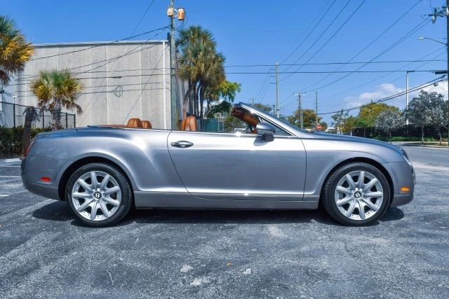 2008 Bentley Continental GTC - Image 18 of 31