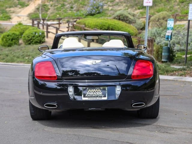 2008 Bentley Continental GTC - Image 4 of 31