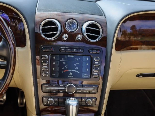 2008 Bentley Continental GTC - Image 22 of 31