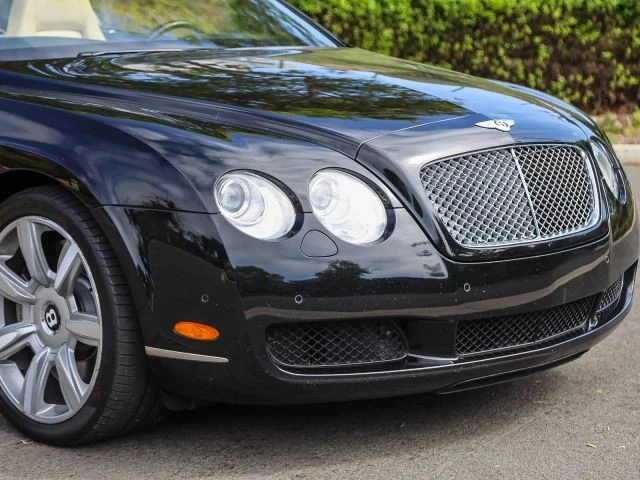 2008 Bentley Continental GTC - Image 9 of 31