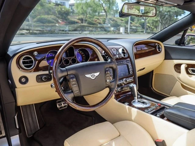 2008 Bentley Continental GTC - Image 24 of 31