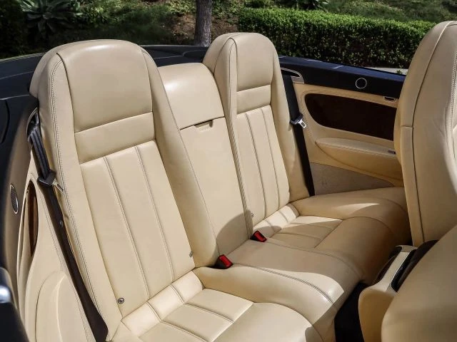 2008 Bentley Continental GTC - Image 19 of 31