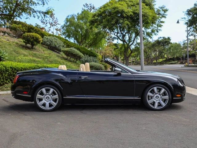 2008 Bentley Continental GTC - Image 6 of 31