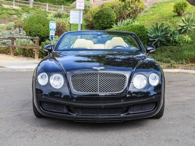 2008 Bentley Continental GTC - Image 8 of 31