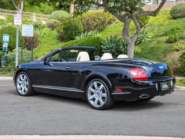 2008 Bentley Continental GTC - Image 3 of 31