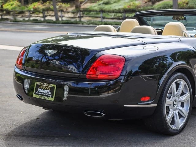 2008 Bentley Continental GTC - Image 14 of 31