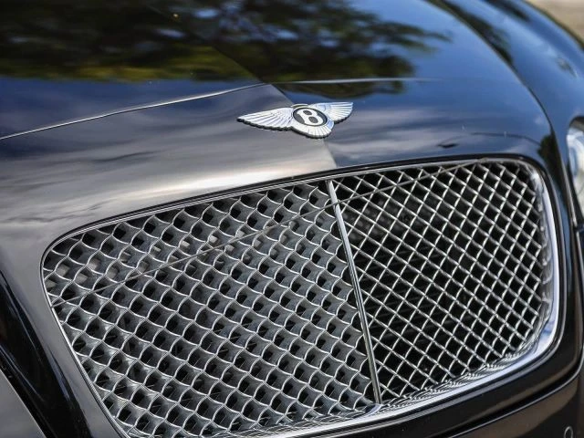 2008 Bentley Continental GTC - Image 11 of 31