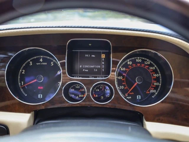 2008 Bentley Continental GTC - Image 29 of 31
