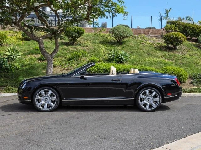 2008 Bentley Continental GTC - Image 2 of 31