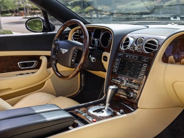 2008 Bentley Continental GTC - Image 18 of 31