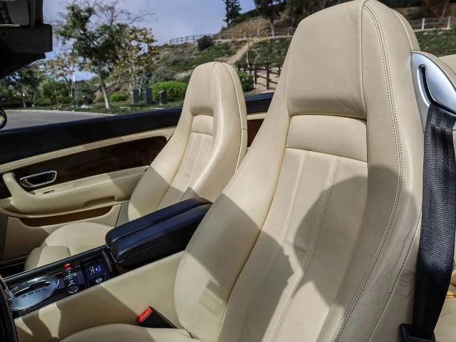 2008 Bentley Continental GTC - Image 25 of 31