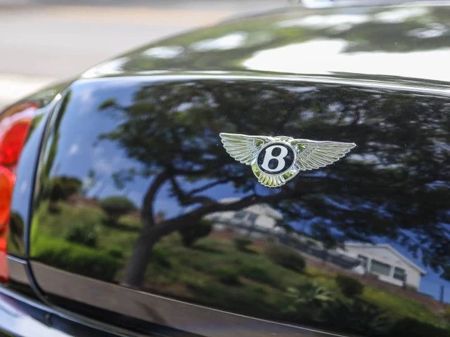 2008 Bentley Continental GTC - Image 16 of 31