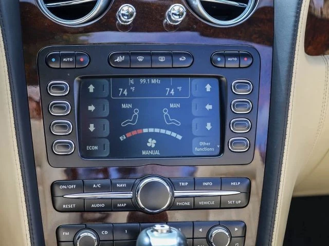 2008 Bentley Continental GTC - Image 23 of 31