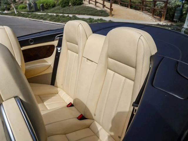 2008 Bentley Continental GTC - Image 20 of 31