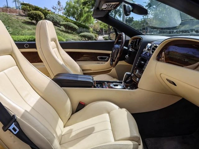2008 Bentley Continental GTC - Image 17 of 31