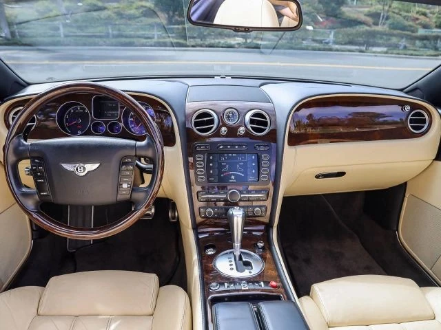 2008 Bentley Continental GTC - Image 21 of 31
