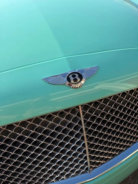 2008 Bentley Continental GTC - Image 14 of 20