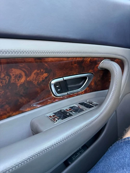 2008 Bentley Continental GTC - Image 16 of 20