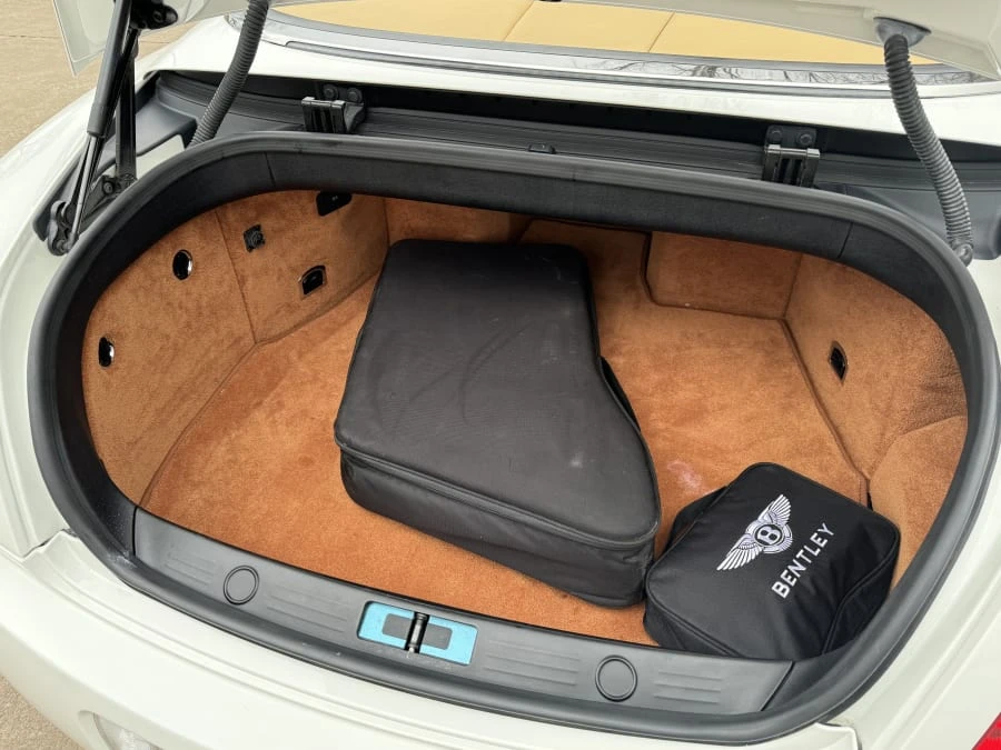 2008 Bentley Continental GTC - Image 14 of 14
