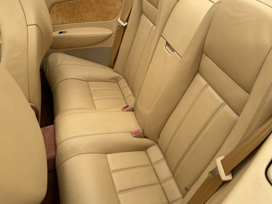 2008 Bentley Continental GTC - Image 9 of 14