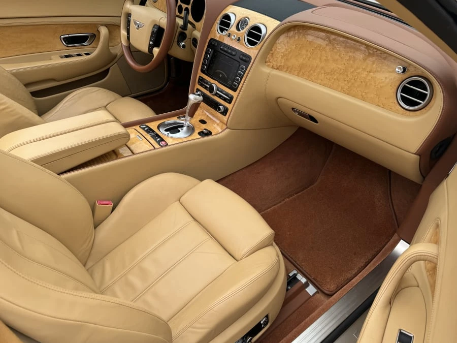 2008 Bentley Continental GTC - Image 10 of 14