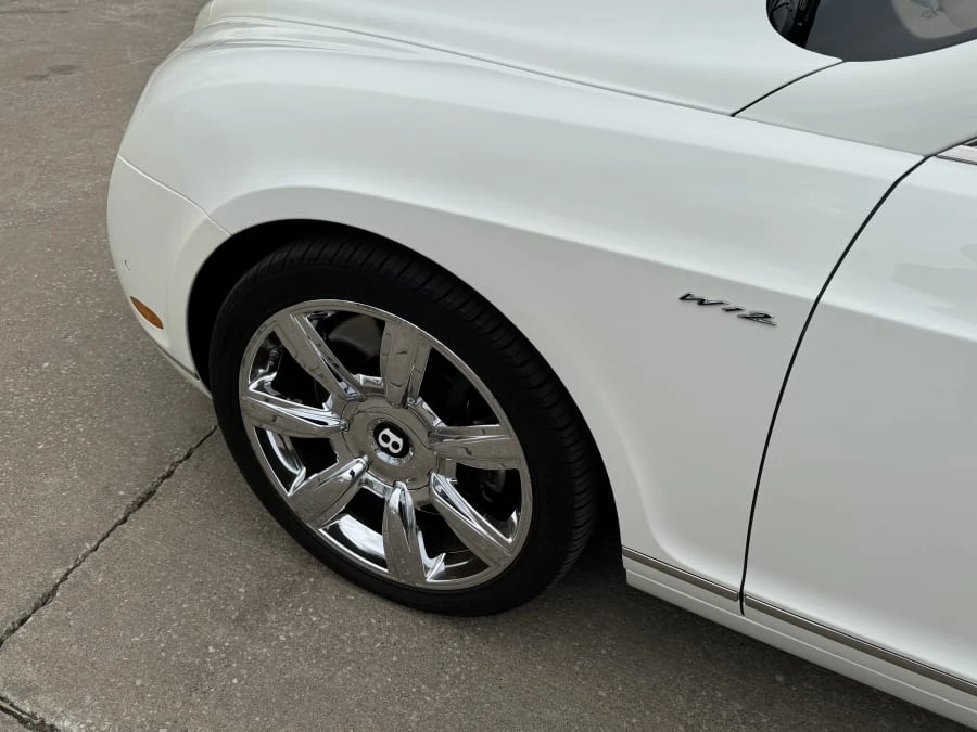 2008 Bentley Continental GTC - Image 7 of 14