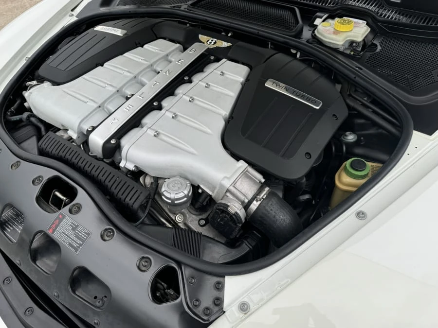 2008 Bentley Continental GTC - Image 12 of 14