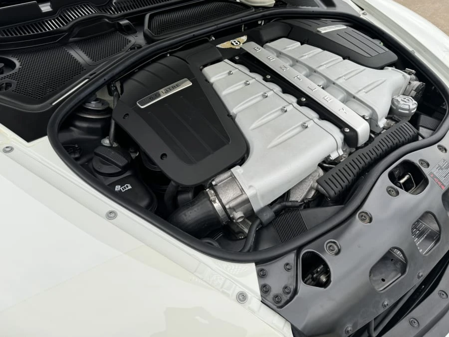2008 Bentley Continental GTC - Image 13 of 14
