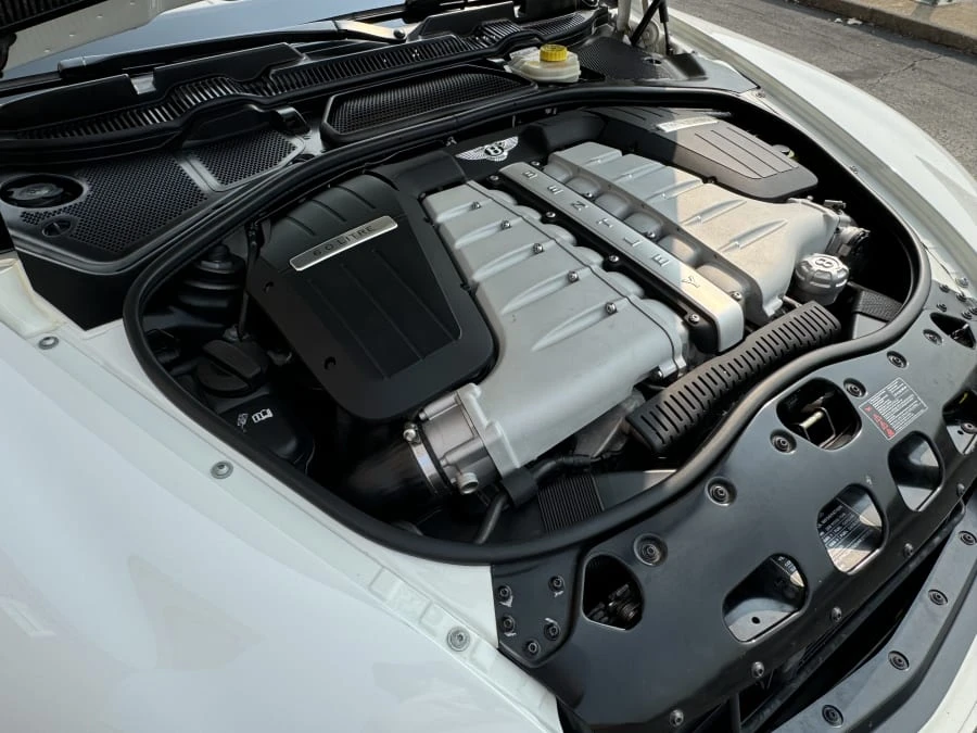 2008 Bentley Continental GTC - Image 12 of 13