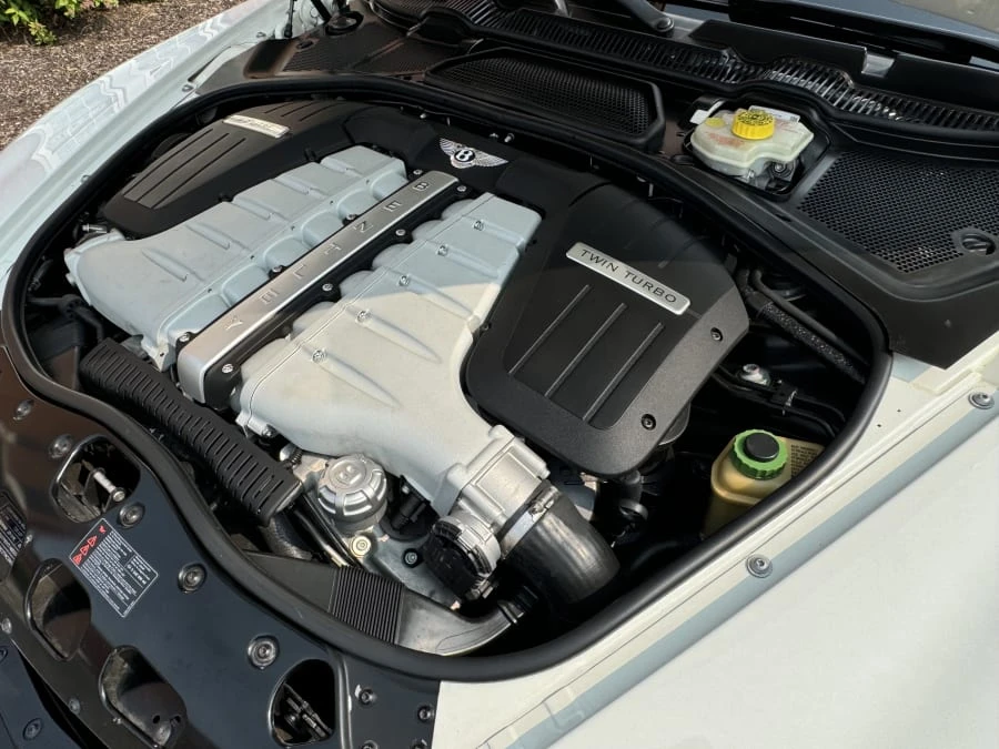 2008 Bentley Continental GTC - Image 11 of 13