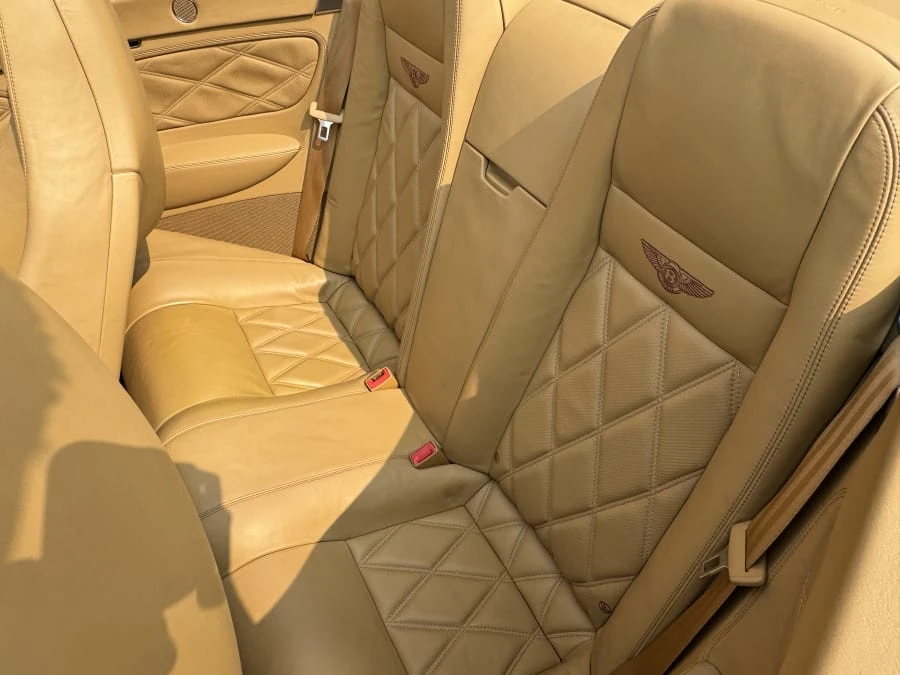 2008 Bentley Continental GTC - Image 8 of 13