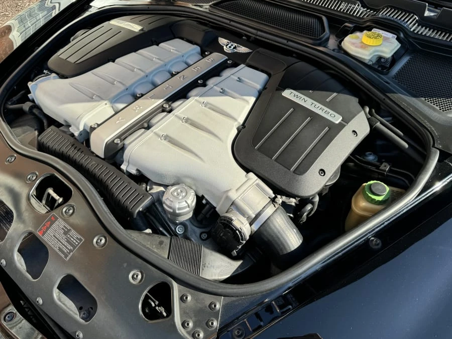 2008 Bentley Continental GTC - Image 11 of 12