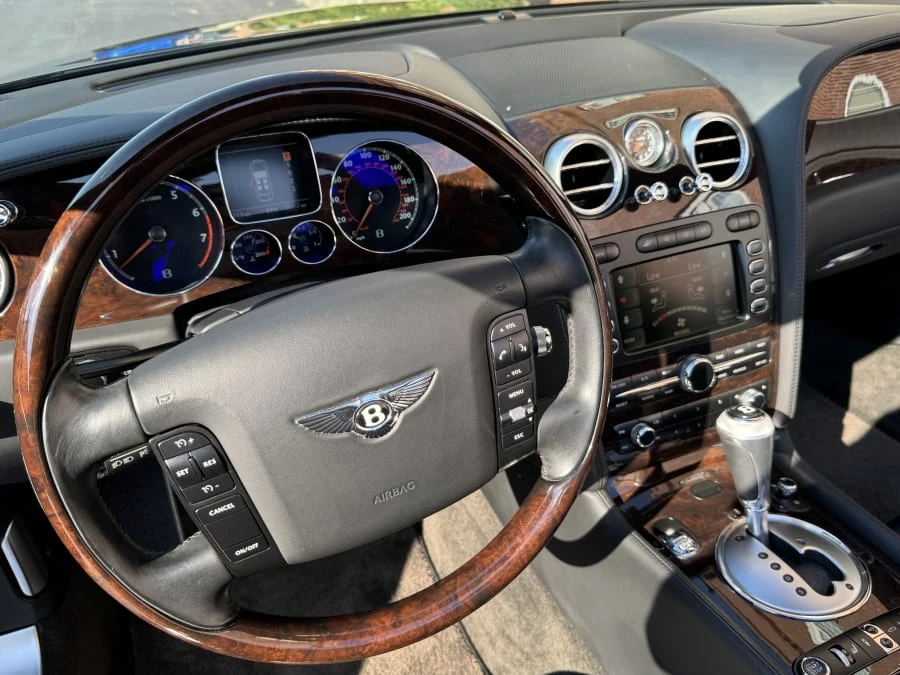 2008 Bentley Continental GTC - Image 10 of 12