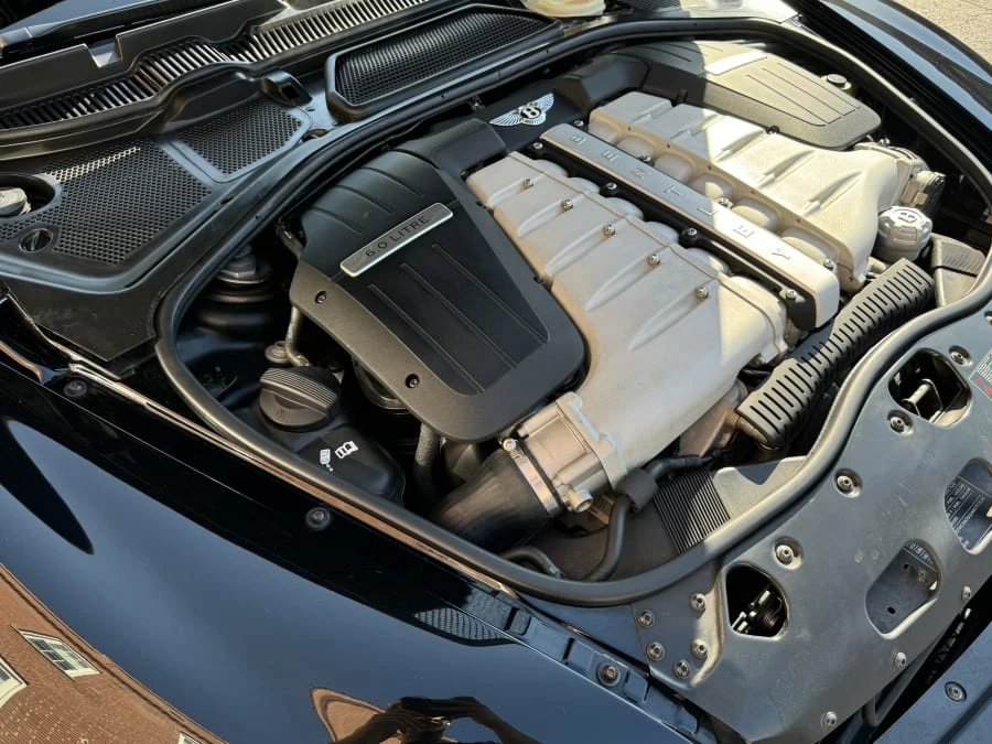 2008 Bentley Continental GTC - Image 12 of 12