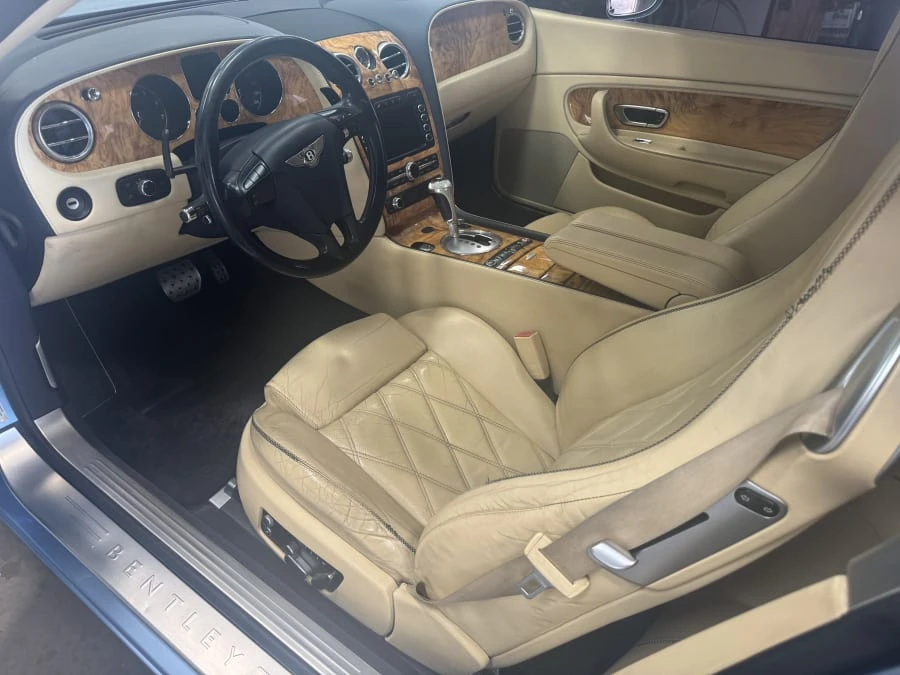 2008 Bentley Continental GTC - Image 6 of 10