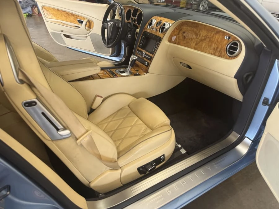2008 Bentley Continental GTC - Image 8 of 10