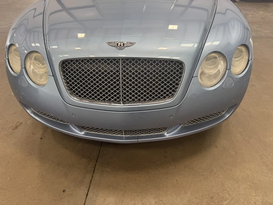 2008 Bentley Continental GTC - Image 3 of 10