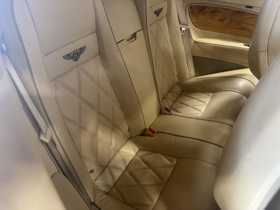 2008 Bentley Continental GTC - Image 7 of 10