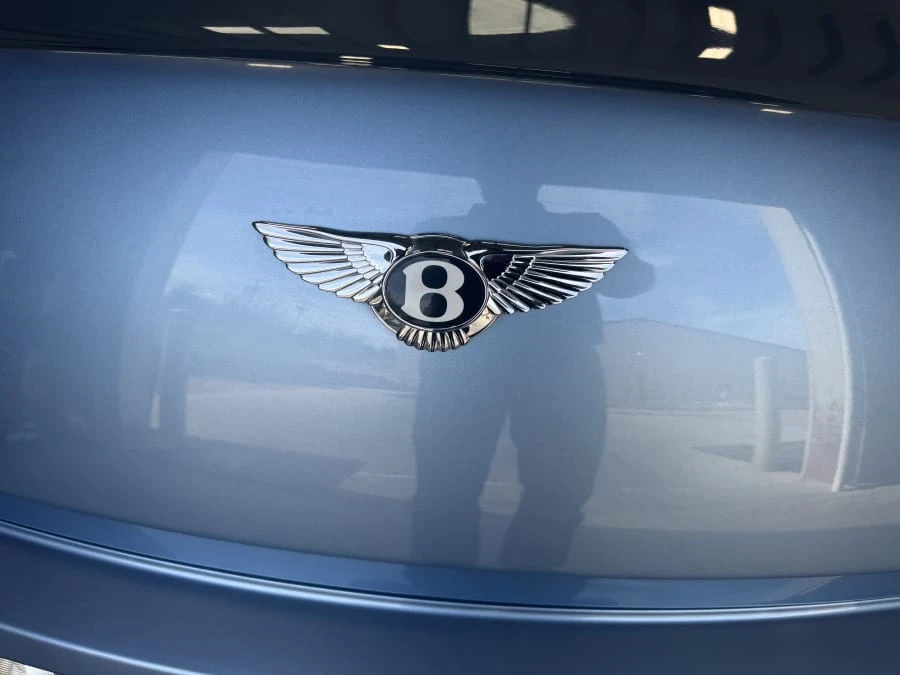 2008 Bentley Continental GTC - Image 4 of 10