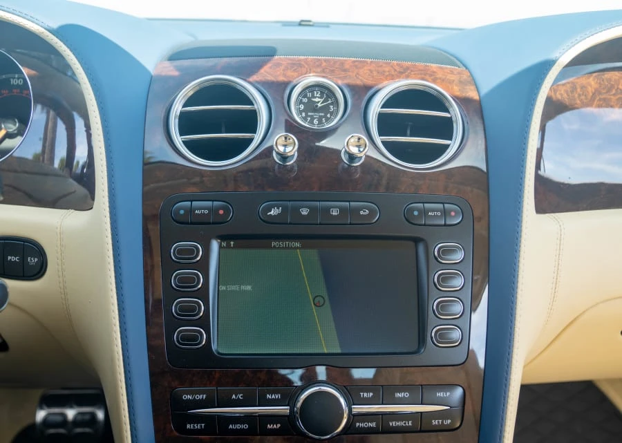 2008 Bentley Continental GTC - Image 18 of 26