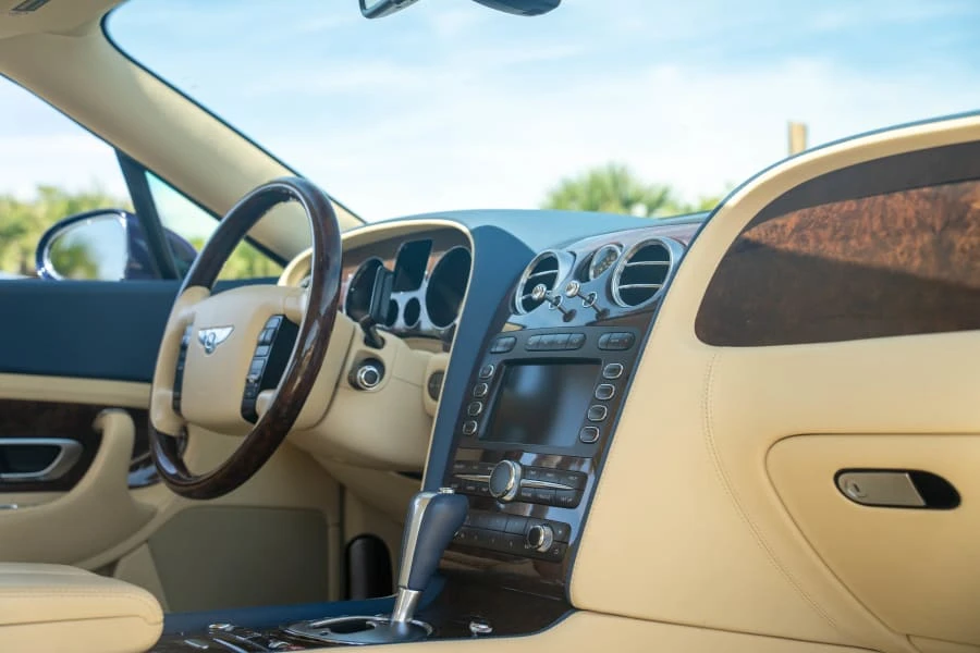 2008 Bentley Continental GTC - Image 22 of 26