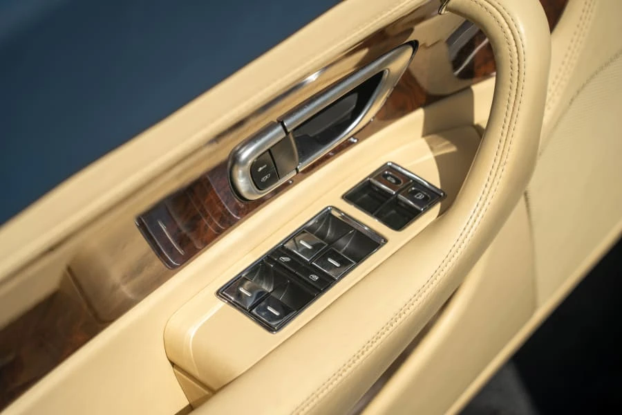 2008 Bentley Continental GTC - Image 21 of 26