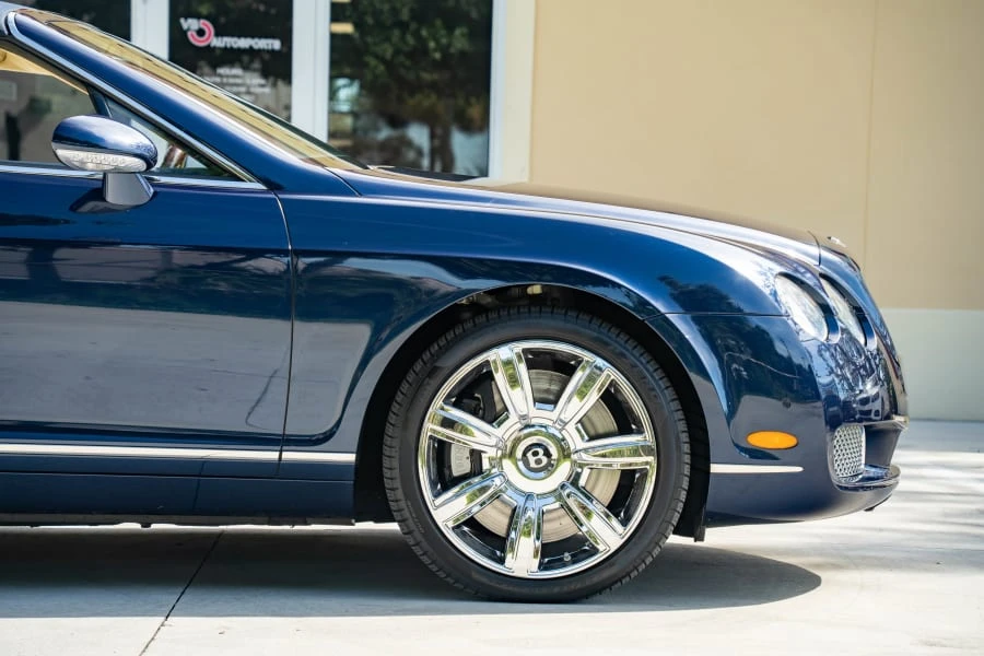 2008 Bentley Continental GTC - Image 11 of 26