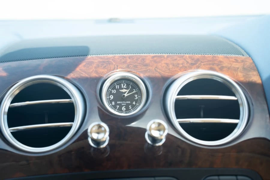 2008 Bentley Continental GTC - Image 16 of 26