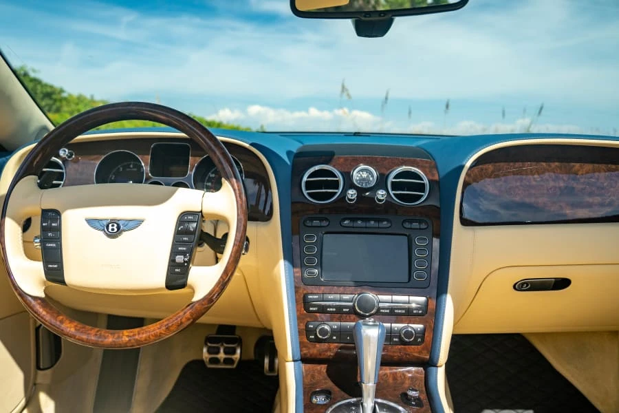 2008 Bentley Continental GTC - Image 26 of 26