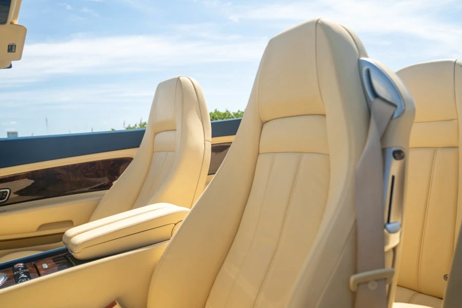 2008 Bentley Continental GTC - Image 23 of 26