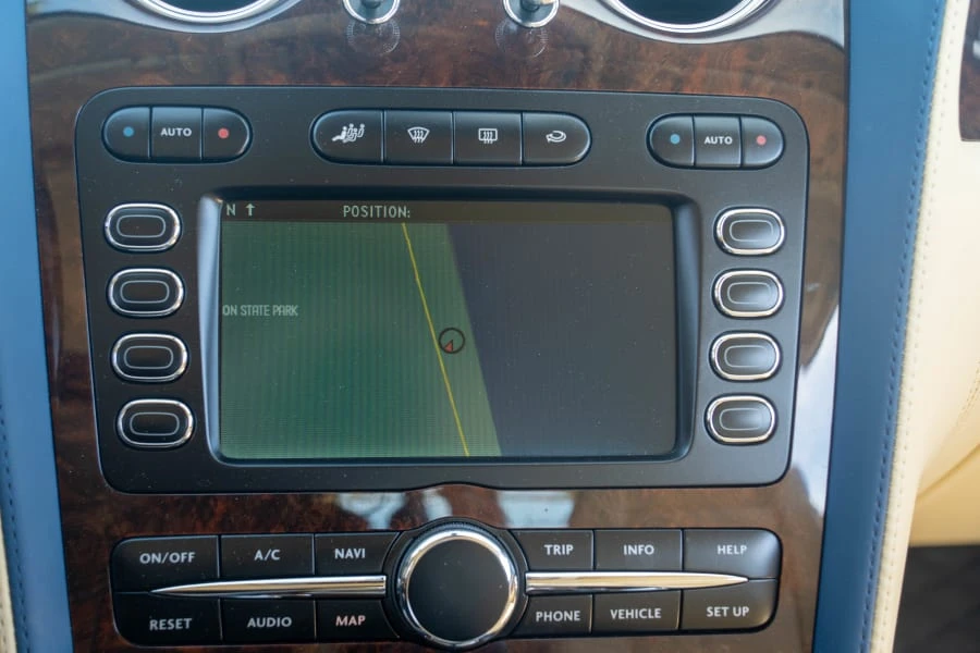 2008 Bentley Continental GTC - Image 15 of 26